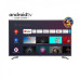 WALTON WD55RUG (1.397m) UHD ANDROID TV
